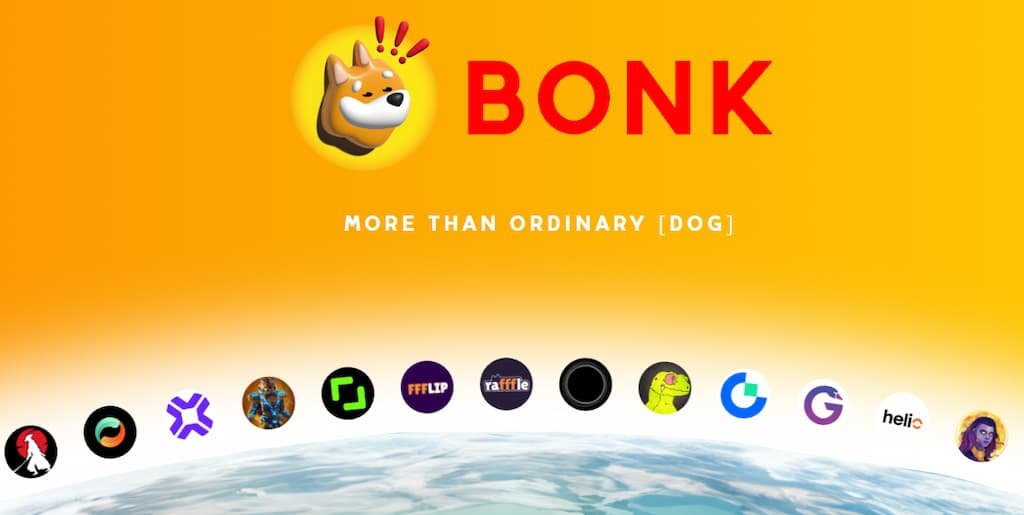 Bonk