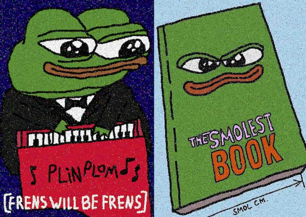 Book of Meme