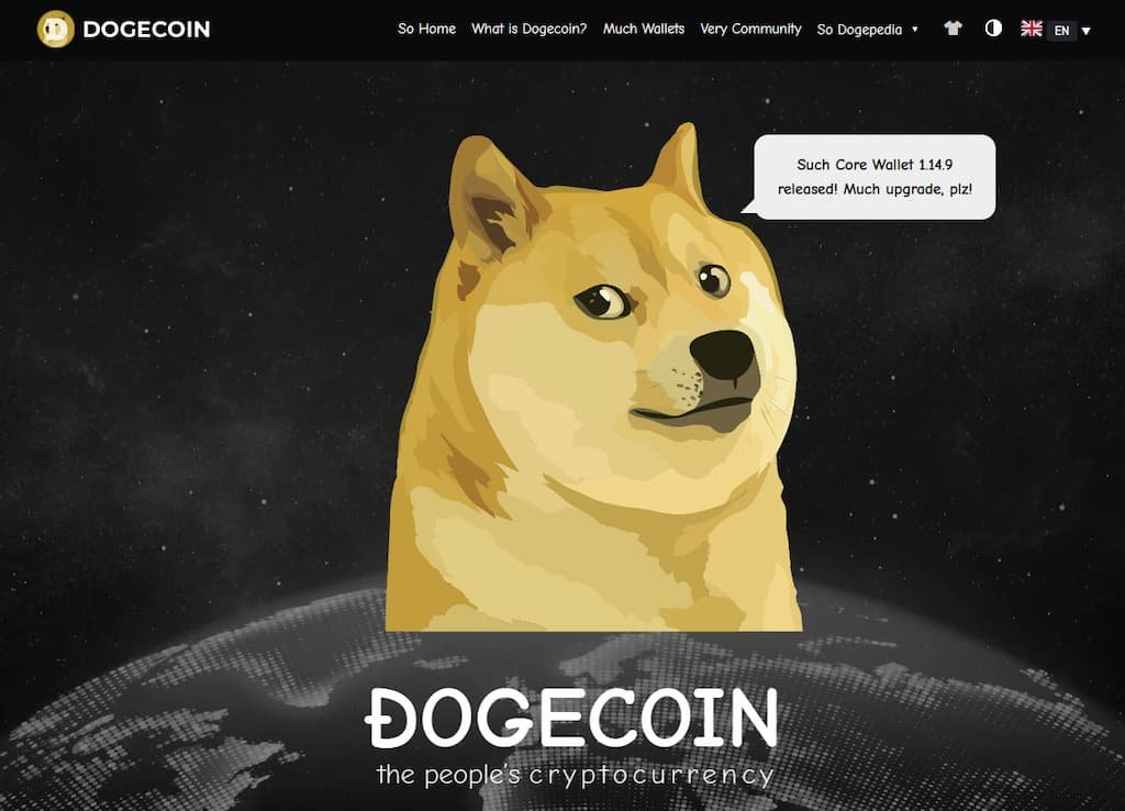 Dogecoin