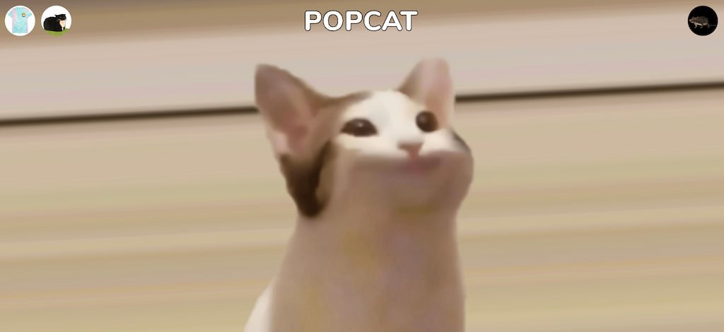 Popcat