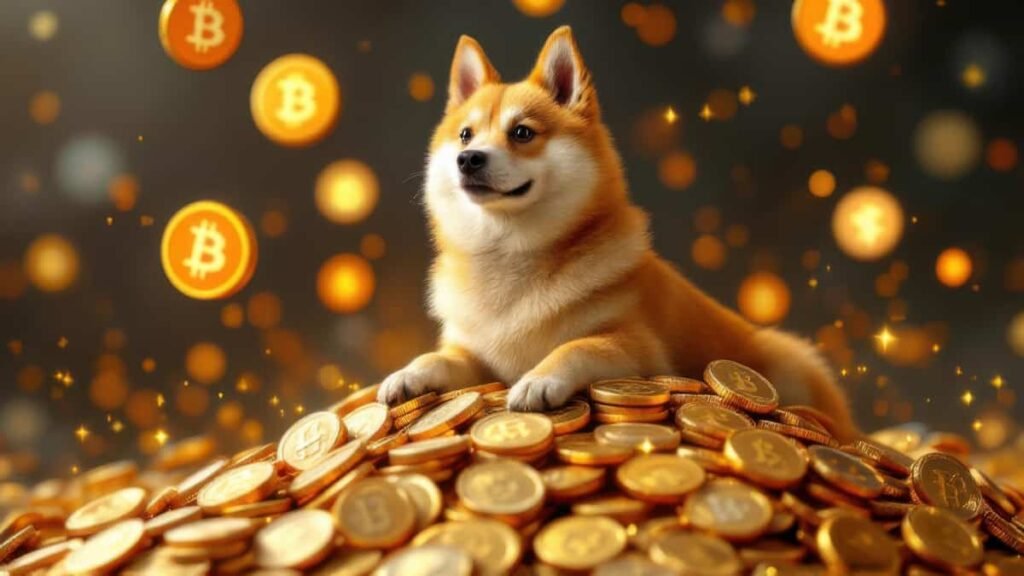 Should you invest in Dogecoin