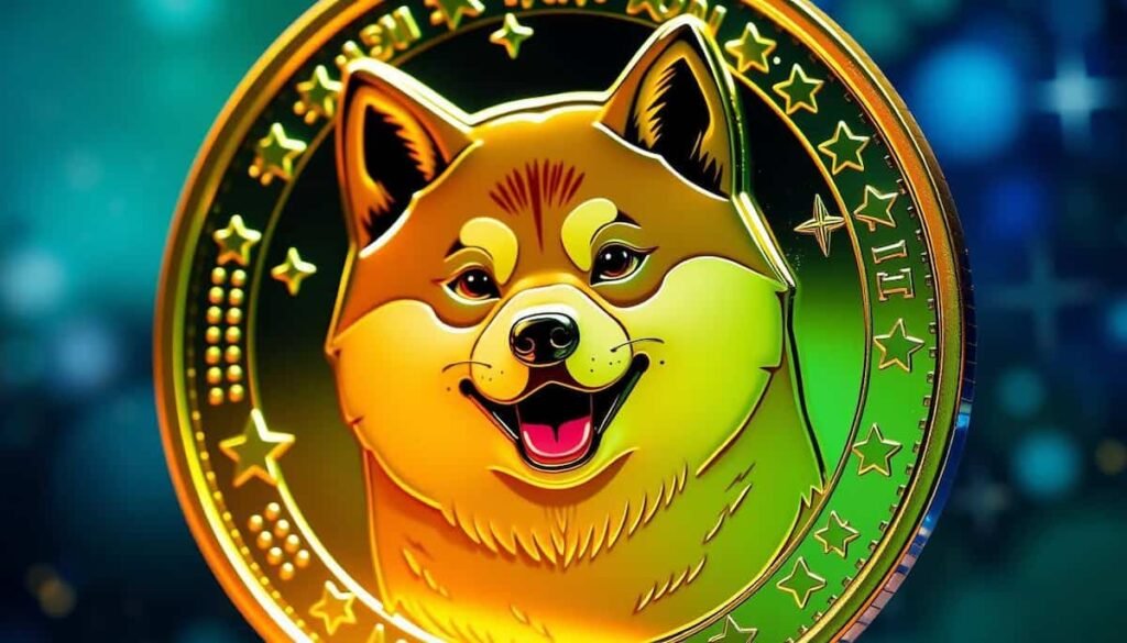 What is the Dogecoin Cryptocurrency