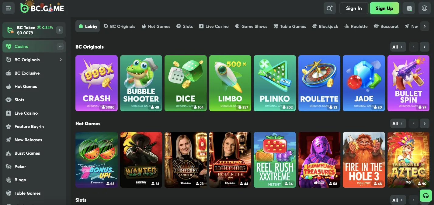 No KYC crypto casino no deposit bonus