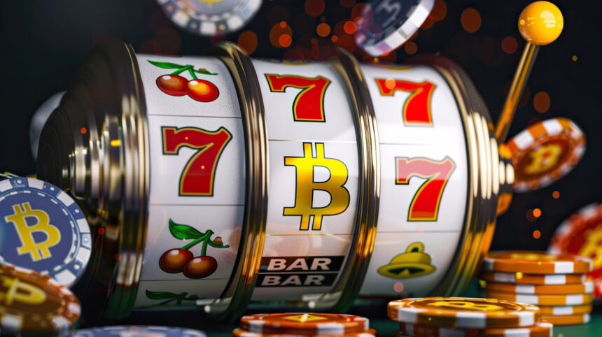 Instant withdrawal no KYC casino