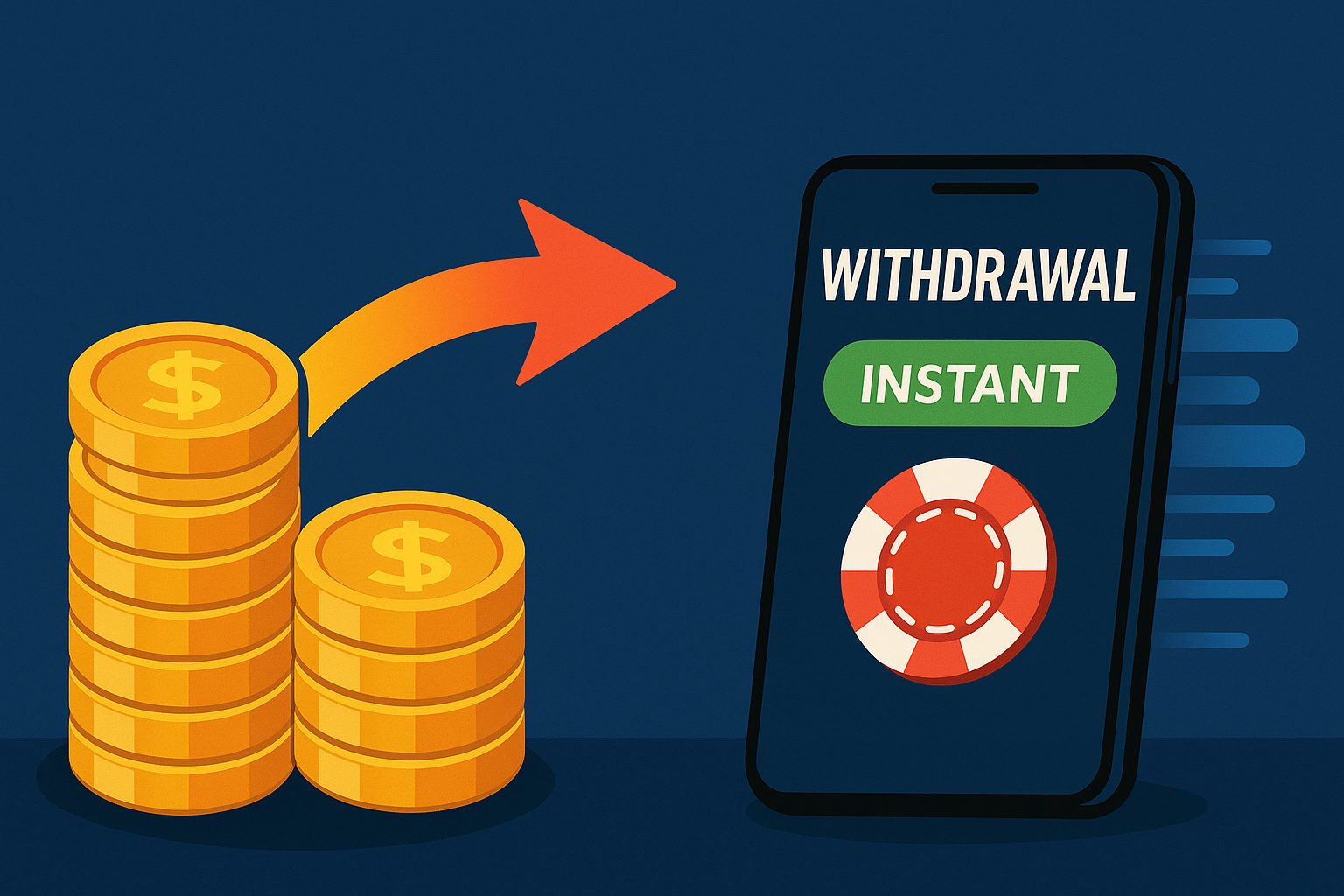 Crypto casinos no KYC