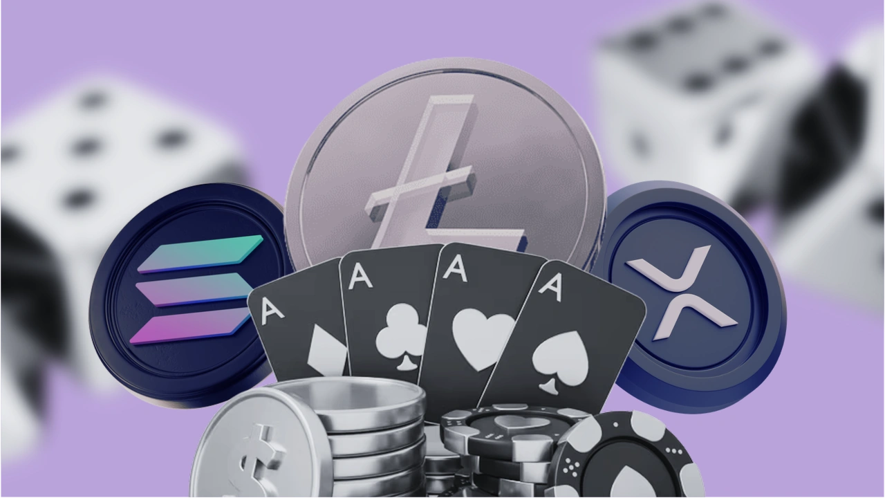 Crypto casino no KYC no deposit bonus