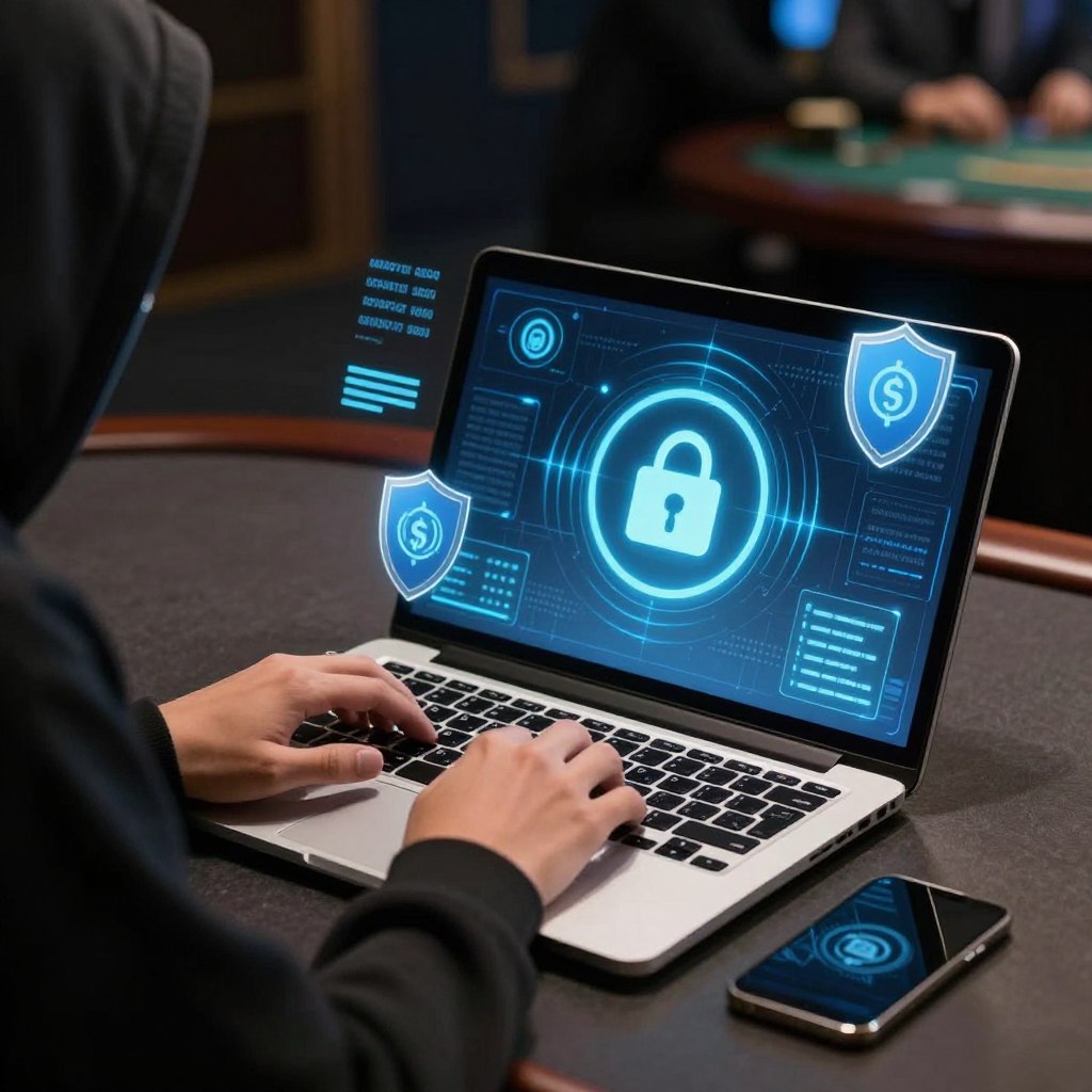 No KYC crypto casino USA