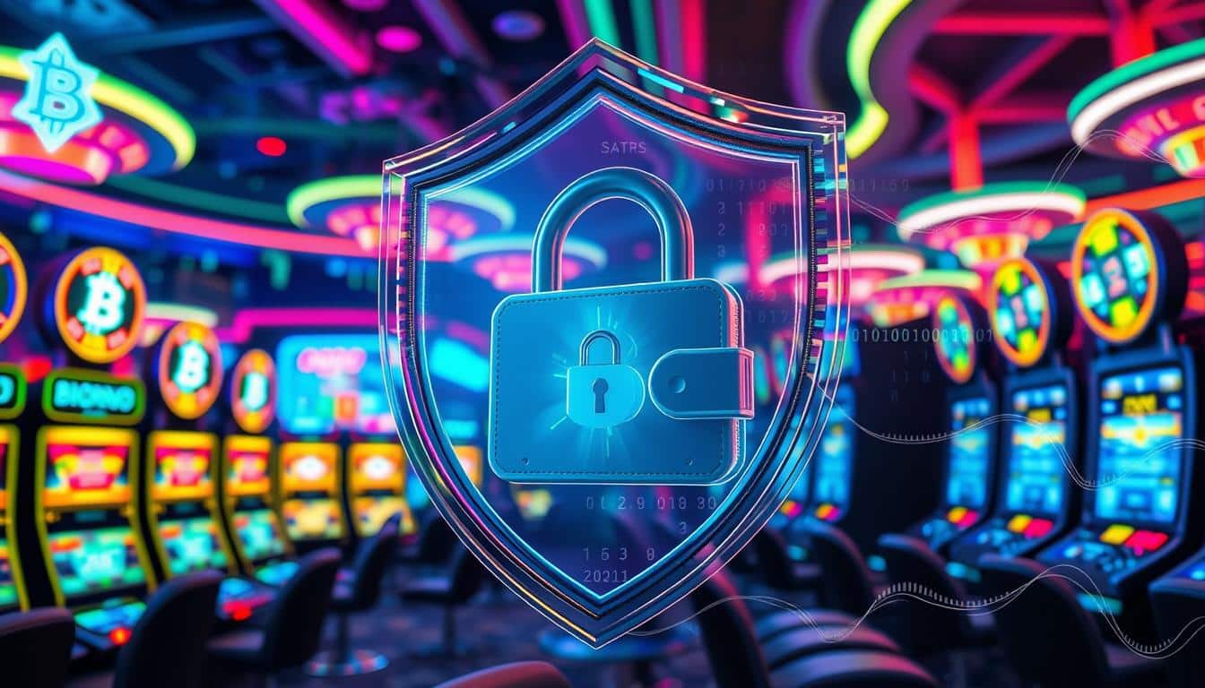 No KYC crypto casino VPN friendly