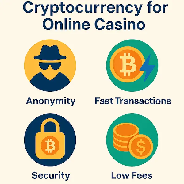 Best no KYC casino no deposit bonus USA